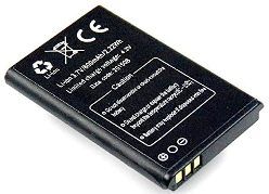 Donod DX1 (BL-5C) 600mAh Li-ion оригінал