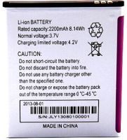 Cubot (GT99) 2200mAh Li-ion, оригінал