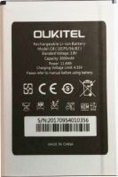 Oukitel (C8) 3000mAh Li-ion, оригінал