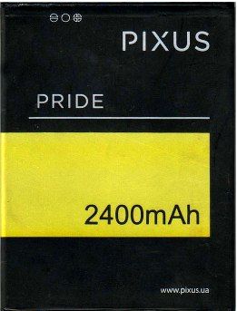 Pixus (Pride) 2400mAh Li-Polymer оригінал