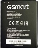 GSmart (Classic Joy) 2200mAh Li-ion, оригінал