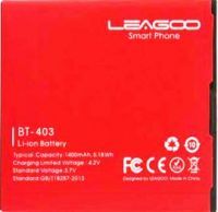 Leagoo Z1 (BT-403) 1400mah Li-ion, оригінал