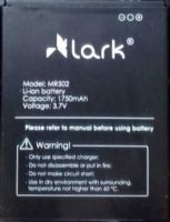 Lark (MR502) 1750mAh Li-ion, оригінал