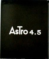 Maxwest (Astro 4.5) 1700mAh Li-ion, оригінал