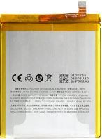 Meizu U10 (BU10) 2760mAh Li-polymer, оригінал