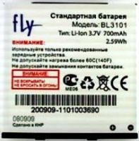 Fly SL130 (BL3101) 700mAh Li-ion