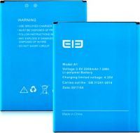 Elephone (A1) 2000mAh Li-polymer, оригінал