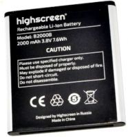 Highscreen (WinWin) 2000mAh Li-ion, оригінал