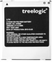 Treelogic (S501QC) 2200mAh Li-ion, оригінал