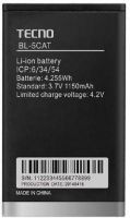 Tecno Т371 (BL-5САТ) 1150mAh Li-ion, оригінал