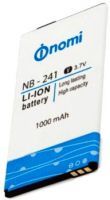Nomi i241 (NB-241) 1000mAh Li-ion, оригінал