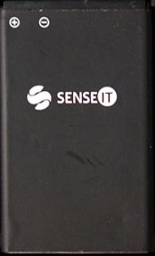 Senseit (L101) 800mAh Li-ion, оригінал