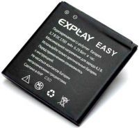 Explay (Easy) 1700mAh Li-polymer, оригінал