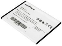 Ulefone (Be Touch 3) 2550mAh Li-polymer, оригінал