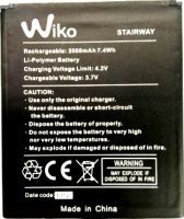 Wiko (STAIRWAY) 2000mAh Li-polymer, оригінал