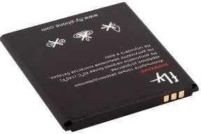 Fly IQ449 (BL7405) 1350mAh Li-ion, оригінал