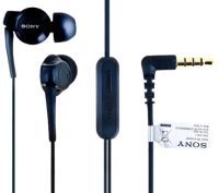 Hands Free гарнітура Sony (MH-EX300AP) оригінал