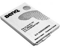 Siemens benq AP75 (EBA-780) 860mAh Li-ion, оригінал