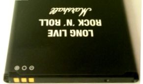 Marshall London (M62) 2500mAh Li-ion, оригінал