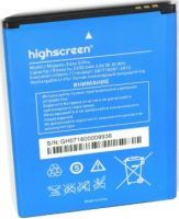 Highscreen (Easy S Pro) 2200mAh Li-polymer, оригінал