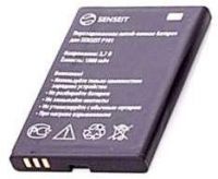 Senseit (P101) 1800mAh Li-ion, оригінал