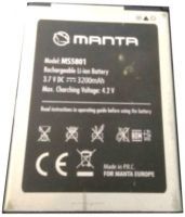 Manta (MS5801) 3200mAh Li-ion, оригінал