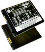 LG GW800 (KGIP-400N) 1500mAh Li-Polymer, оригінал
