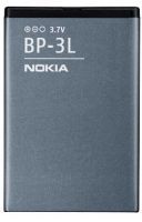 Nokia (BP-3L) 1300mAh li-ion, оригінал