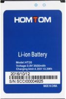 HomTom (HT20) 3500mAh Li-ion, оригінал