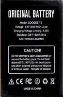 Doogee (T3) 3200mAh Li-polymer, оригінал