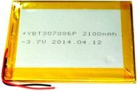 Bravis Tab 7 (NP72) 2100mAh Li-ion, оригінал