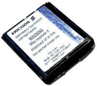 Sony-Ericsson T10 (R2A) 750mAh Ni-Mh, оригінал