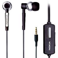 Hands Free гарнітура Nokia (WH-700+HS-102) оригінал