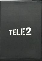 Tele2 Maxi (365675AR) 2000mAh li-ion, оригінал