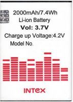 Intex (BR2057AU) 2000mAh li-ion, оригінал