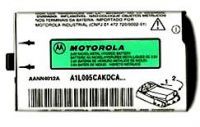 Motorola T180 (AANN4012A) 750mAh Ni-Mh, оригінал