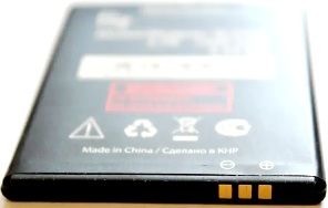 Fly Ezzy 9 (BL6428) 1500mAh Li-ion оригінал