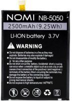 Nomi i5050 (NB-5050) 2500mAh Li-ion, оригінал