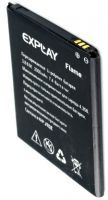 Explay (Flame) 2000mAh Li-polymer, оригінал