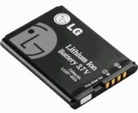LG KF510 (LGIP-411A) 750mAh Li-Ion, оригінал