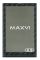 Maxvi E3 (MB-602) 900mAh Li-ion оригінал