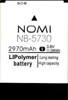 Nomi i5730 (NB-5730) 2970mAh Li-polymer, оригінал