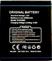 Doogee (B-DG800) 2000mAh Li-ion, оригінал