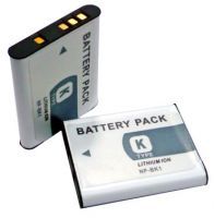 Sony (NP-BK1) 960mAh Li-ion, оригінал