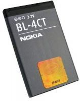 Nokia (BL-4CT) 860mAh Li-ion, оригінал