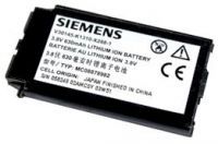 Siemens C62 (V30145-K1310-X288) 630mAh Li-ion, оригінал