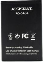 Assistant (AS-5434) 2000mAh Li-polymer, оригінал