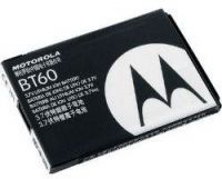 Motorola BТ60 (SNN5782A) 1100mAh Li-ion, оригінал