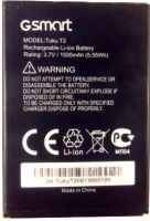 Gsmart (Tuku T2) 1500mAh Li-ion, оригінал