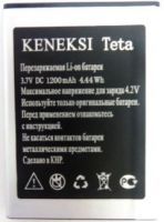 Keneksi (Teta) 1200mAh Li-ion, оригінал